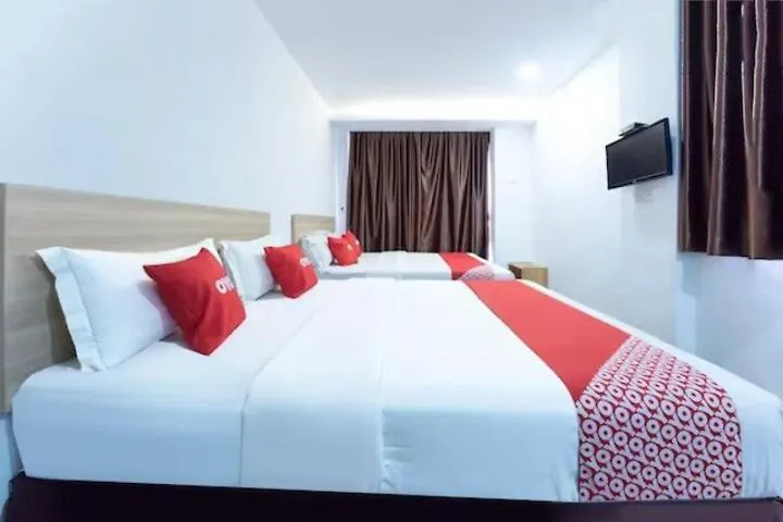 North City Hotel Johor Bahru
