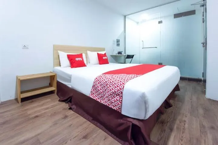 North City Hotel Johor Bahru
