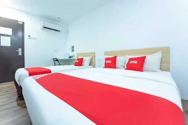 North City Hotel Johor Bahru